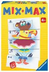 MixMax - image 1 - Click to Zoom