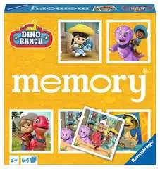 memory® Dino Ranch - Bild 1 - Klicken zum Vergößern