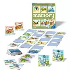 Dinosaur memory® - bild 3 - Klicka för att zooma