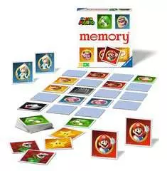 memory® Super Mario - Bild 3 - Klicken zum Vergößern