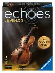 Echoes Le Violon - Image 1 - Cliquer pour agrandir