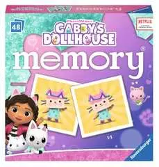 Gabby’s Dollhouse mini memory - image 1 - Click to Zoom