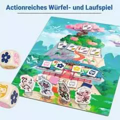Sakura Heroes - Bild 5 - Klicken zum Vergößern