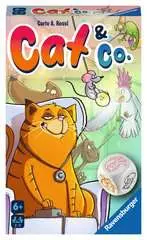 Cat &Co - image 1 - Click to Zoom