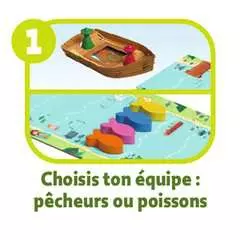 Allez les p'tits poissons - Image 4 - Cliquer pour agrandir
