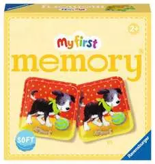 My First memory® Animal Babies - bild 1 - Klicka för att zooma