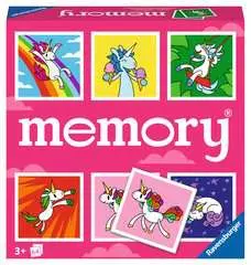 Unicorns memory - image 1 - Click to Zoom