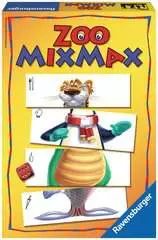 Zoo Mix Max - bild 1 - Klicka för att zooma