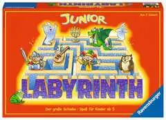 Junior Labyrinth - Bild 1 - Klicken zum Vergößern