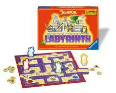 Ravensburger Labyrinth Junior - The Moving Maze Game - image 2 - Click to Zoom