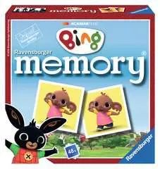 Bing Bunny mini memory® - Image 1 - Cliquer pour agrandir