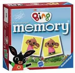 Bing Bunny mini memory® - image 2 - Click to Zoom