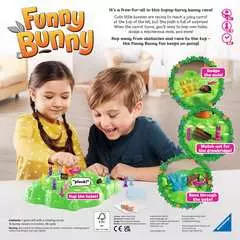 Ravensburger Funny Bunny Game - image 2 - Click to Zoom