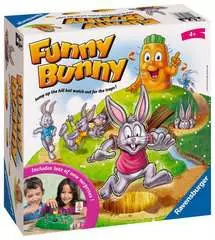 Ravensburger Funny Bunny Game - image 4 - Click to Zoom