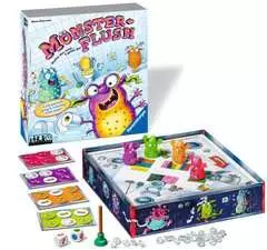 Monster Flush - image 2 - Click to Zoom