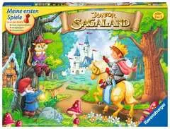 Junior Sagaland - Bild 1 - Klicken zum Vergößern