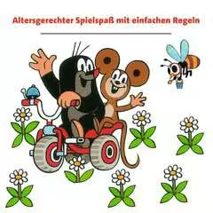 Der Maulwurf und sein Lieblingsspiel - Bild 4 - Klicken zum Vergößern