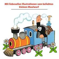 Der Maulwurf und sein Lieblingsspiel - Bild 5 - Klicken zum Vergößern