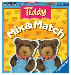 Teddy Mix & Match - image 1 - Click to Zoom