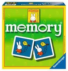 nijntje memory® / miffy memory® - image 1 - Click to Zoom