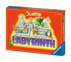 Labyrinth Junior - Zdjęcie 1 - Kliknij aby przybliżyć