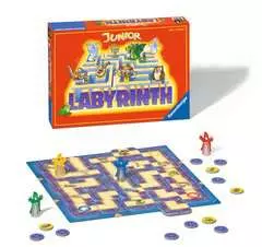 Labyrinth Junior - Zdjęcie 2 - Kliknij aby przybliżyć