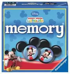 21937 7  ディズニー ミッキーマウス・クラブハウス メモリー - 画像 1 - クリックして拡大