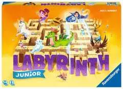 Junior Labyrinth - bild 1 - Klicka för att zooma