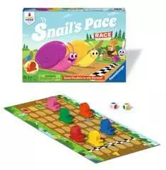 Snail's Pace Race - image 2 - Click to Zoom