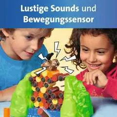 Billy Biber - Bild 5 - Klicken zum Vergößern