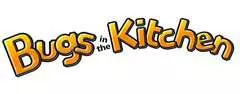 Bugs In The Kitchen Children S Games Games Products Bugs In The Kitchen