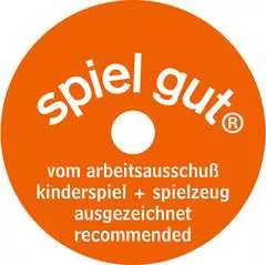 Scotland Yard Junior - Bild 7 - Klicken zum Vergößern