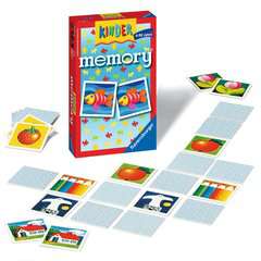 Kinder Memory Mitbringspiele Spiele Produkte Kinder Memory