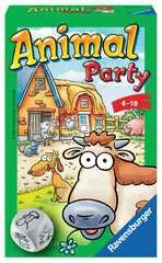 Animal Party - image 1 - Click to Zoom
