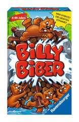 Billy Biber Mitbringspiele Spiele Produkte Billy Biber
