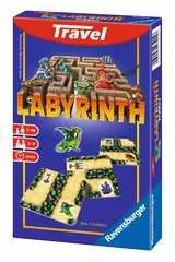 Labyrinth Travel - imagen 1 - Haga click para ampliar