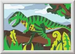 CreArt Serie E Classic - Dinosaurio - imagen 2 - Haga click para ampliar