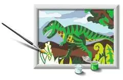 CreArt Serie E Classic - Dinosaurio - imagen 3 - Haga click para ampliar