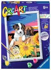 CreArt Serie D Classic - Cachorros - imagen 1 - Haga click para ampliar
