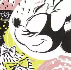 D100 Jubilee Edition Minnie Mouse 1 - image 2 - Click to Zoom