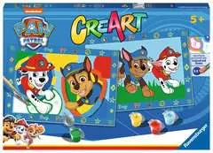 CreArt Paw Patrol - Billede 1 - Klik for at zoome