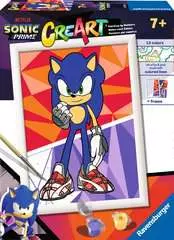 CreArt Serie D licensed - Sonic Prime - imagen 1 - Haga click para ampliar