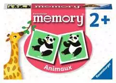 memory® Animaux - Image 1 - Cliquer pour agrandir