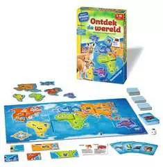 Ontdek de wereld - image 2 - Click to Zoom