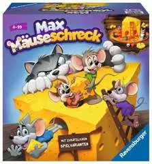 Max Mäuseschreck - Bild 1 - Klicken zum Vergößern
