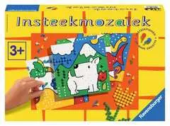 Insteekmozaïek - image 1 - Click to Zoom