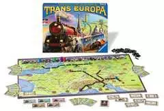 TRANS EUROPA + TRANS AMERIKA - Zdjęcie 2 - Kliknij aby przybliżyć