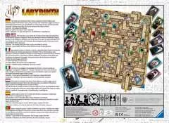 Harry Potter Labyrinth - Bild 2 - Klicken zum Vergößern