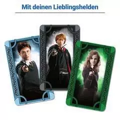 Harry Potter Labyrinth - Bild 5 - Klicken zum Vergößern