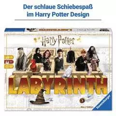 Harry Potter Labyrinth - Bild 6 - Klicken zum Vergößern